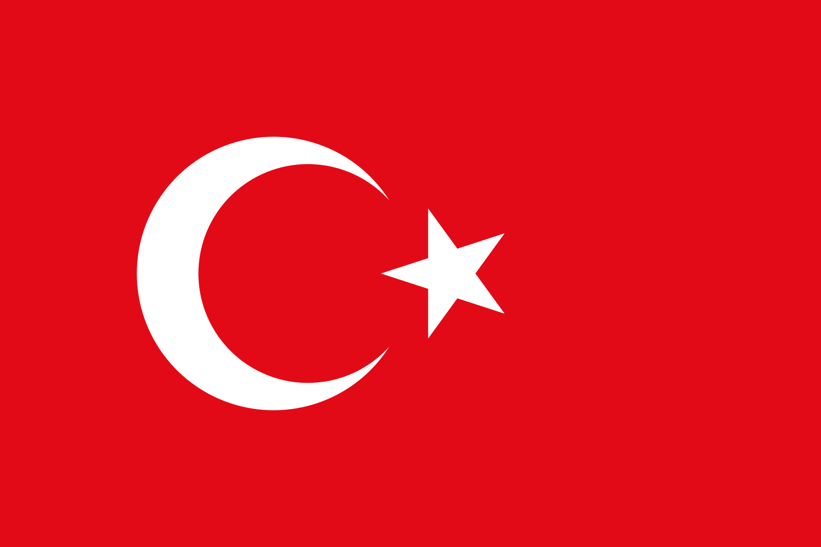 Türkisch