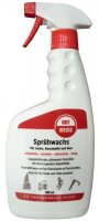 ROTWEISS Spr&uuml;hwachs 500 ml