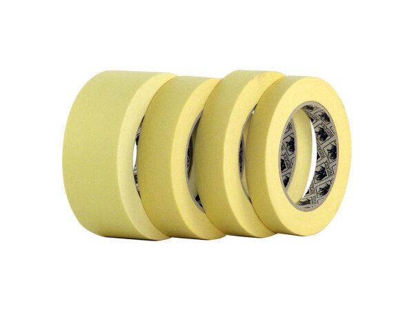 Indasa Klebeband MTE 18 - 48 mm 80&deg;C