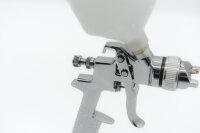 Gloss Lackierpistole GH-827 D&uuml;se 1,3 -  2,5 mm