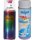 SET Spr&uuml;hdose 2K Acryllack angefertigt Wunschfarbe und Acryl-Haftgrund