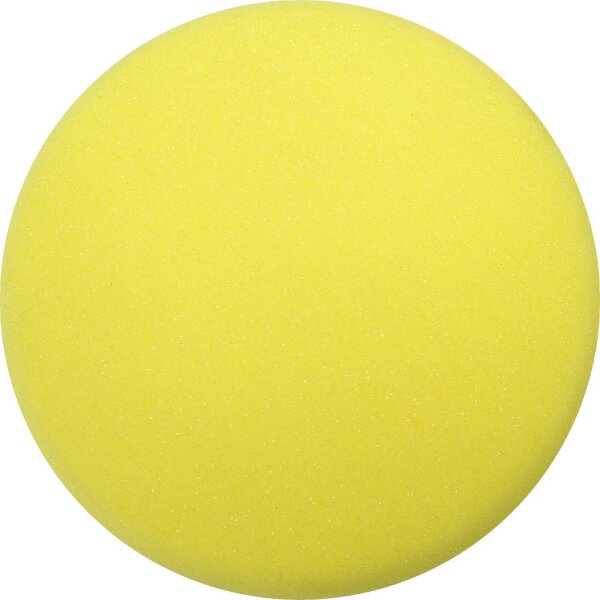 RADEX Polierschwamm 150 mm x 25 mm