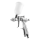 ANEST IWATA Lackierpistole LPH-80 LVLP D&uuml;se 0,8 - 1,2 mm