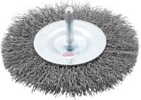 BGS Scheibenb&uuml;rste Durchmesser 100 mm
