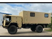 Mipa Protector 750 ml - Milit&auml;rfarben -