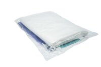 MP Abdeckfolie Gro&szlig; 7&micro;  -  4 m x 12,5 m