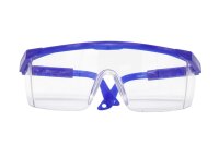 Schutzbrille klar