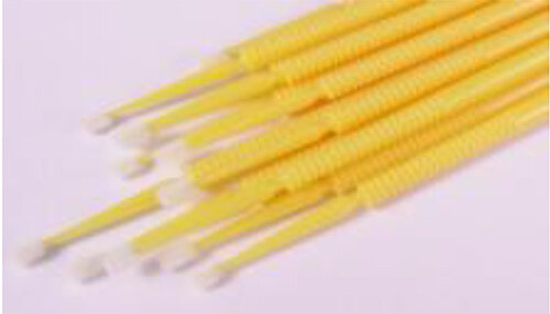 Ausbesserungstift gelb