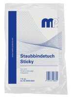 MP Staubbindetuch Sticky 80 x 50 cm 1 St&uuml;ck