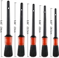 Detailing Pinselset 5 St&uuml;ck