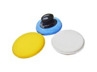 Polierkit f&uuml;r Handpolitur