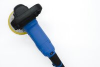 BGS Exzenter Poliermaschine mit 150mm St&uuml;tzteller 900 W