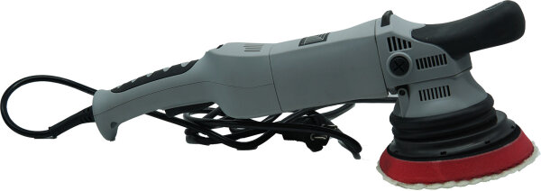 MP Exzenter Poliermaschine125 mm St&uuml;tzteller mit 15 mm Hub