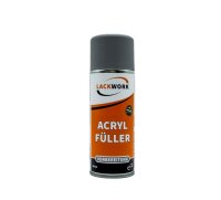 LACKWORK Acryl F&uuml;ller Spr&uuml;hdose 400 ml