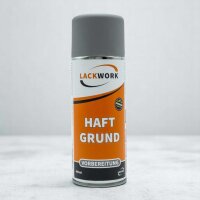 LACKWORK Haftgrund / Grundierung Spr&uuml;hdose 400 ml