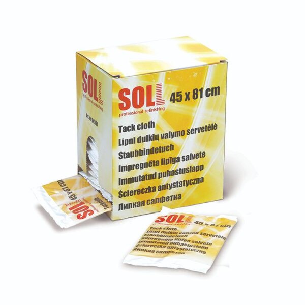 SOLL Staubbindetuch 1 St&uuml;ck 45 cm x 81 cm
