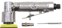 Mini Exzenter Druckluft Winkelschleifer 50 mm