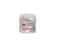 SOLL Universal Spachtel mit H&auml;rter