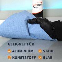 LACKWORK Entfetter Vorreiniger Spr&uuml;hdose 500 ml
