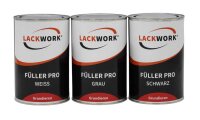 LACKWORK F&uuml;ller Pro 1,25 L Set