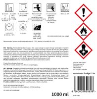 LACKWORK F&uuml;ller Pro 1,25 L Set