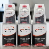 LACKWORK F&uuml;ller Ultra 1,25 L Set
