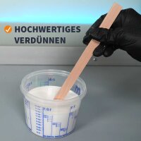 LACKWORK Verd&uuml;nnung f&uuml;r 2K Acryl Produkte