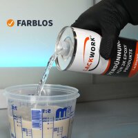 LACKWORK Verd&uuml;nnung f&uuml;r 2K Epoxy Produkte