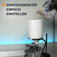 LACKWORK Verd&uuml;nnung f&uuml;r 2K Epoxy Produkte