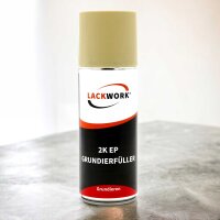 LACKWORK 2K EP Grundierf&uuml;ller Spr&uuml;hdose 400 ml...