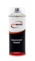 LACKWORK Kunststoff Primer Spr&uuml;hdose 400 ml
