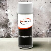 LACKWORK Spritzspachtel Spr&uuml;hdose 400 ml