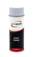 LACKWORK Epoxy Primer Spr&uuml;hdose 400 ml