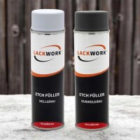 LACKWORK Etch F&uuml;ller Spr&uuml;hdose 500 ml
