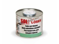 SOLL 2K HS L&ouml;ser  0,5 Liter