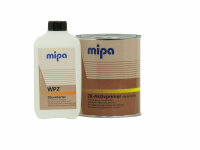 Aktivprimer und H&auml;rter WPZ Set