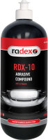 RADEX Abrasive Politur RDX-10  -  1,0 L