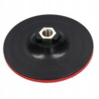 St&uuml;tzteller Dick f&uuml;r Poliermaschine Klett 125...