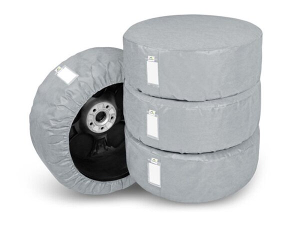 Radabdeckh&uuml;lle 4 St&uuml;ck