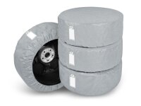 Radabdeckh&uuml;lle 4 St&uuml;ck