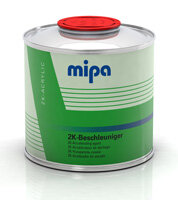 Mipa 2K-Beschleuniger 500 ml