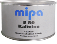 Mipa E 80 Kaltzinn 1,0 kg