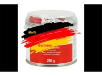 Relo Feinspachtel PE 1 kg inkl. H&auml;rter