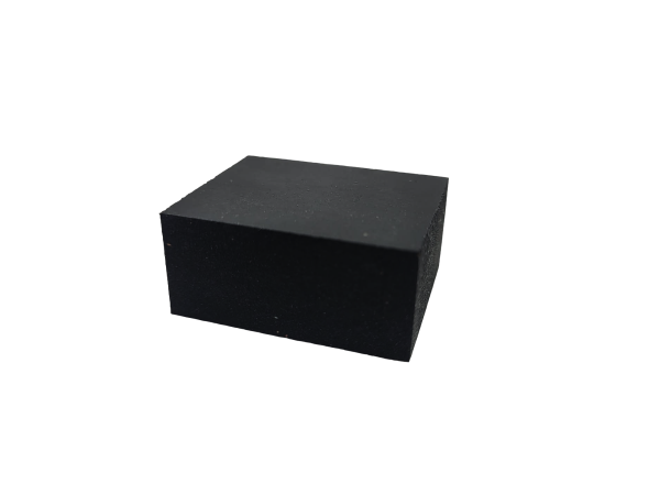 Mini Schleifblock 26 x 32mm (Einzeln) f&uuml;r Kovax Tolecut Schleifbl&auml;tter