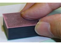 Mini Schleifblock 26 x 32mm (Einzeln) f&uuml;r Kovax...